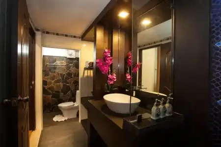 Pattra Vill Resort - 194