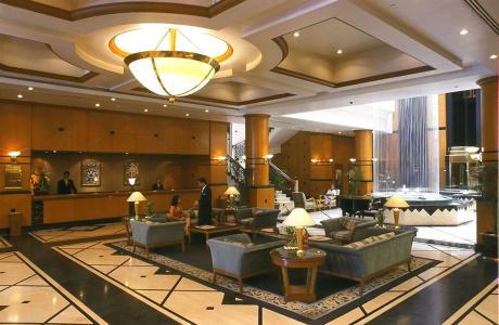 The Orchid Mumbai Vile Parle - 24