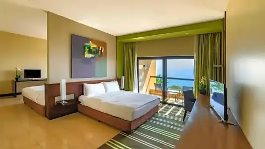 Holiday Inn Resort Dead Sea by IHG - 154