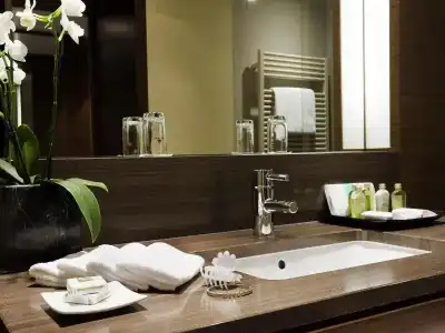 Mercure Düsseldorf City Center - 81