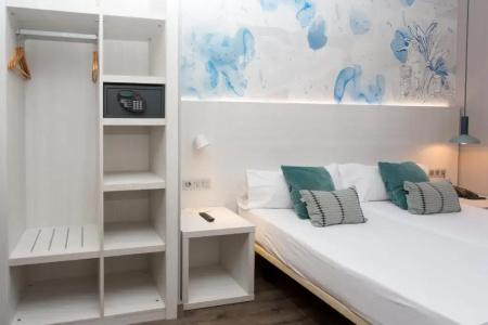 Hostal Operaramblas - 26