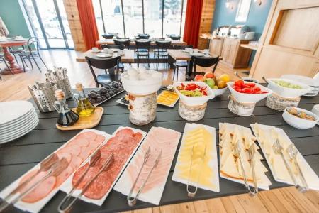 Stancia Kazbegi - City Center - 10