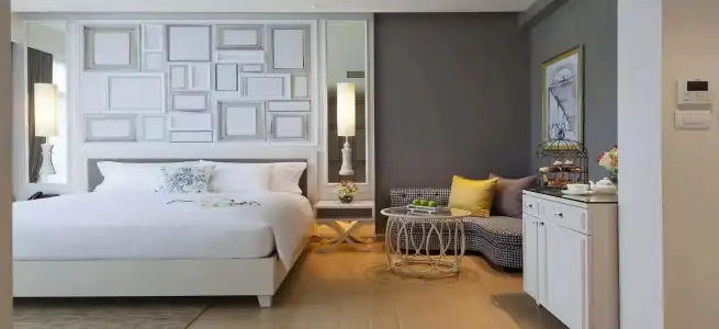 U Sathorn Bangkok - 13