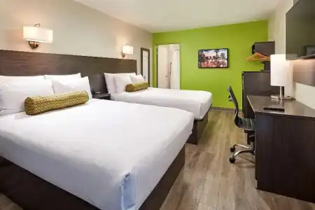 SureStay by Best Western San Diego Pacific Beach - 22