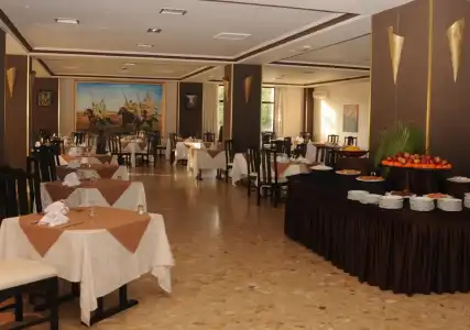 Oasis Hôtel & Spa - 21