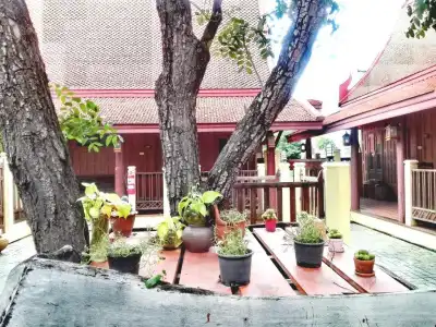 Luang Chumni Village - 71