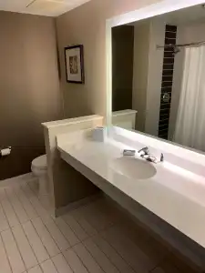 DoubleTree by Hilton Las Vegas East Flamingo - 26