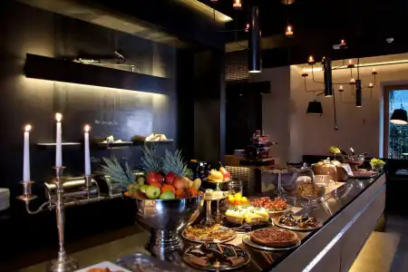 NALA individuellhotel - 12