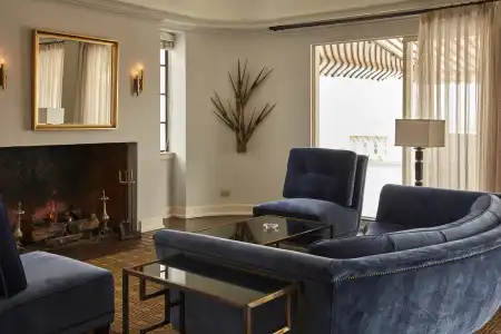 Chateau Marmont - 32