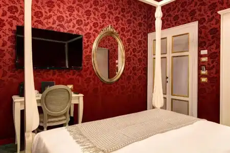 GKK Exclusive Private Suites Venezia - 39