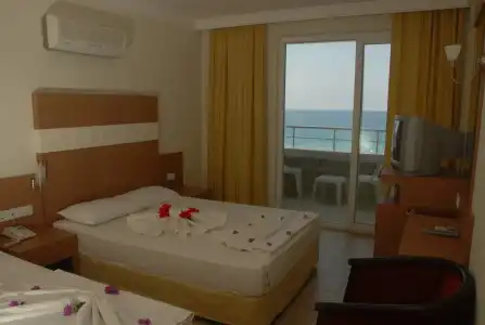 Sun Star Resort - 26