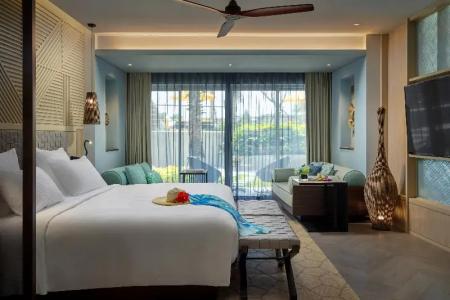Pullman Phu Quoc Beach Resort - 168