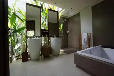 Santun Luxury Private Villa - 43