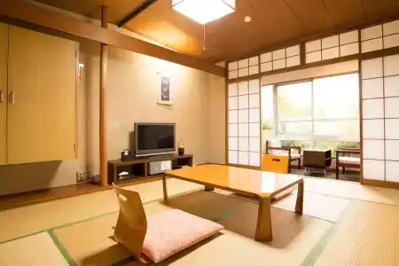 Arima Onsen Motoyu Ryuusenkaku - 34