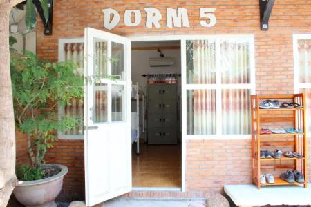 Hoang Nga Guest House - 36