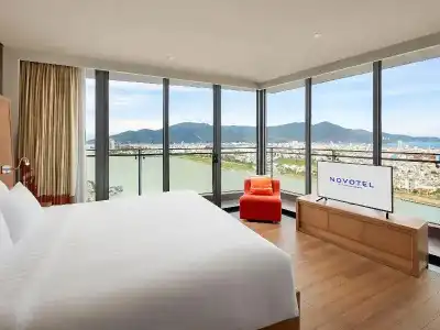 Novotel Danang Premier Han River - 210