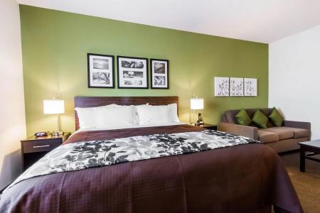 Super Inn And Suites - 23