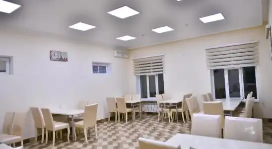 Planet Inn Baku - 18