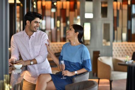 Fairfield by Marriott - 19