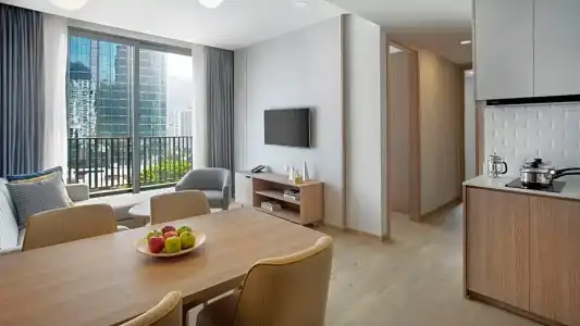 Staybridge Suites Bangkok Thonglor, an IHG - 127