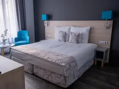 Regnum Residence - 61