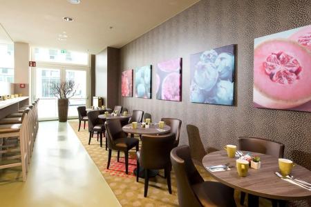 Leonardo Berlin Mitte - 22