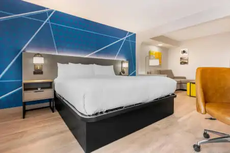 Comfort Inn & Suites Saint Louis Lafayette Square - 27