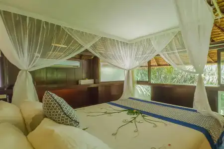 Ubud Sari Health Resort - 6