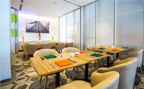 HARRIS & Conventions Kelapa Gading Jakarta - 14
