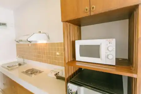 The Opium Serviced Apartment & - 71