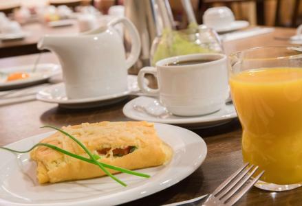 Best Western Muenchen Airport - 14