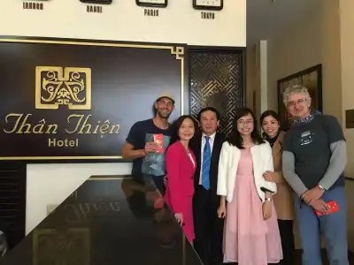 Than Thien Friendly - 20