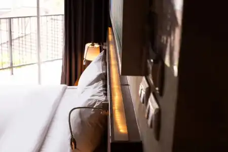 B2 Sea View Pattaya Boutique & Budget - 61