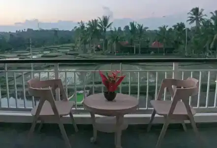 Paon Desa Ubud - 79