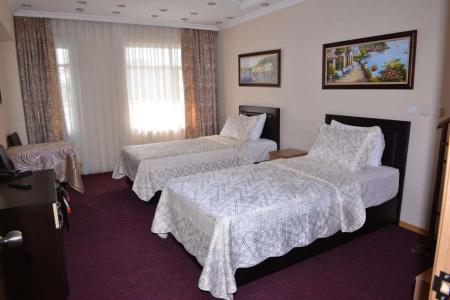 Emsa Otel Maltepe - 2