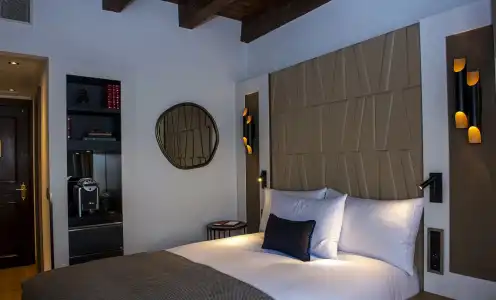 Hôtel Les Armures - 5