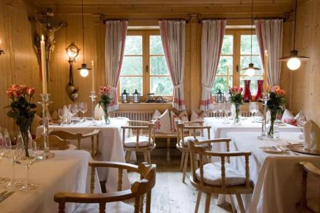 Minglers Sportalm - Das Gourmet- und Genießerhotel - 10