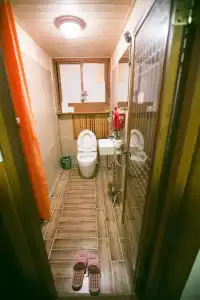 Bukchonmaru Hanok Guesthouse - 33