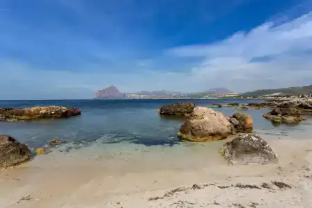 La Tonnara Di Bonagia Resort - 19
