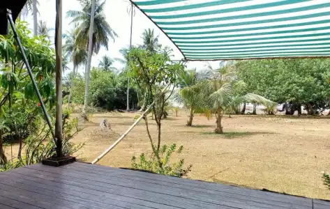 Naivacha Tent Koh Mak - 38