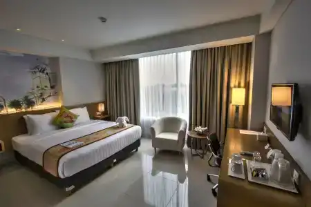 Mercure Bandung Nexa Supratman - 5