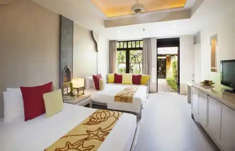 Melati Beach Resort & Spa - 44