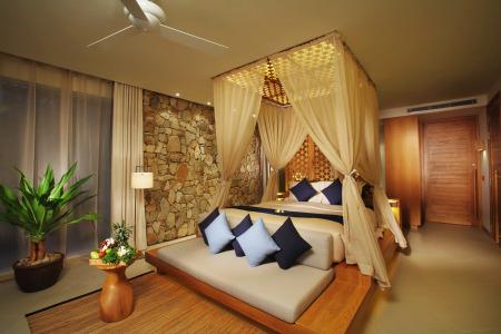 Mia Resort Nha Trang - 4