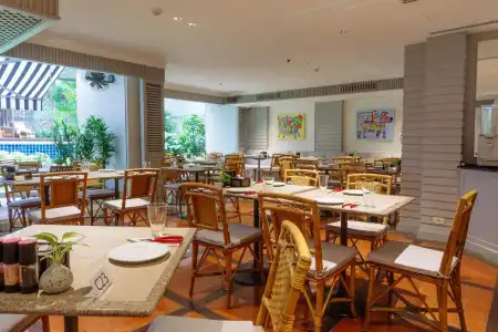 Silom Serene, a Boutique - 49