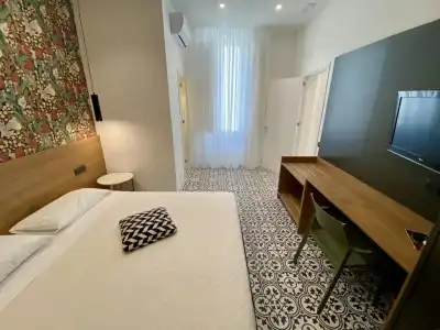BADIA NUOVA Apart - 163