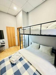 StayWay na Aviamotornoy - 78