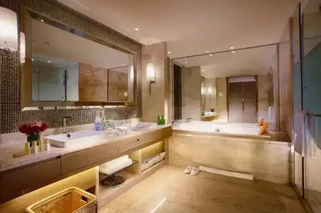 Renaissance Chengdu - 92