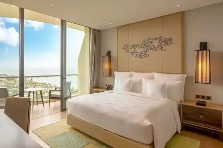 InterContinental Phu Quoc Long Beach Resort - 88