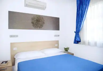 Camping Village Baia Azzurra - 11