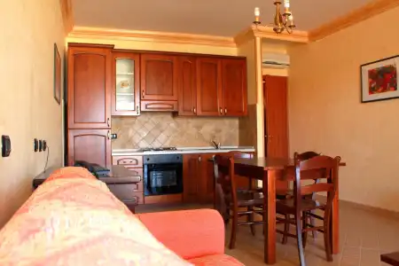 Triscinamare Residence - 14